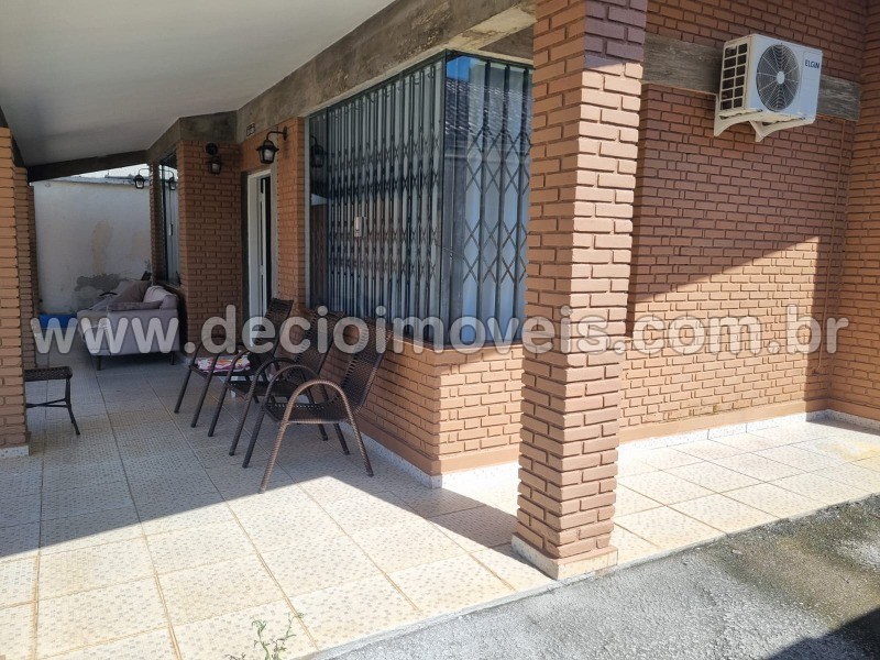 Casa à venda com 3 quartos, 129m² - Foto 28