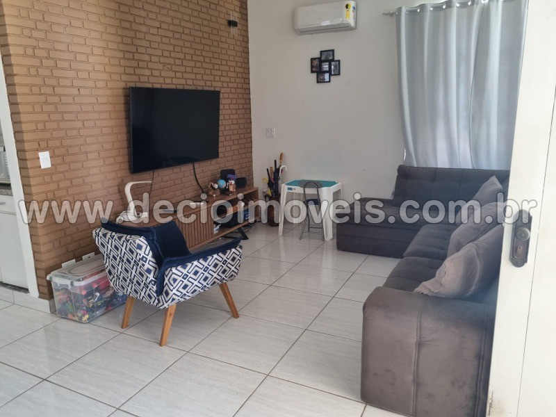 Casa à venda com 3 quartos, 129m² - Foto 23