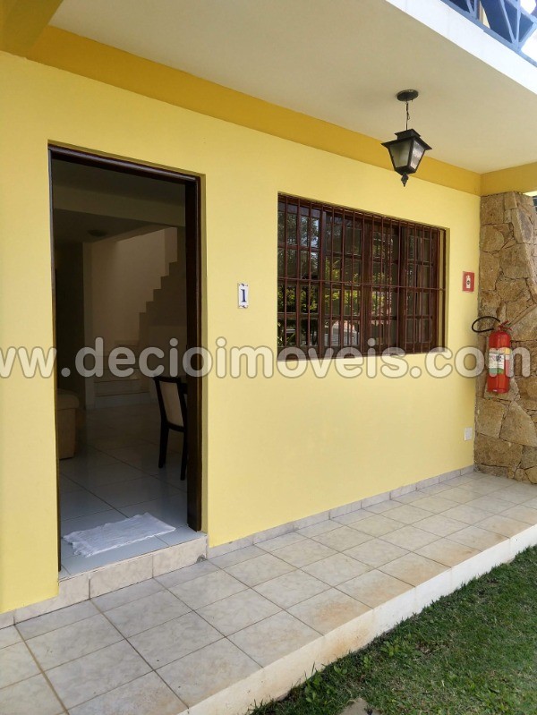 Casa de Condomínio à venda com 2 quartos, 85m² - Foto 4