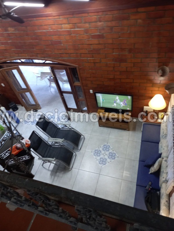 Casa à venda com 3 quartos, 250m² - Foto 21