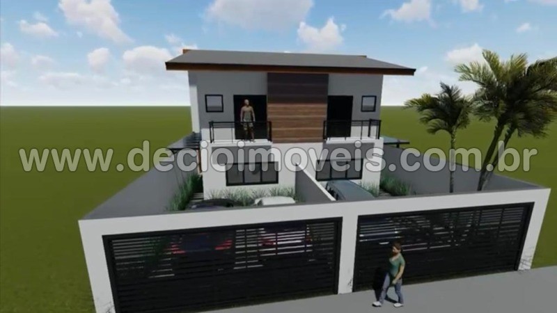 Sobrado à venda com 3 quartos, 105m² - Foto 14