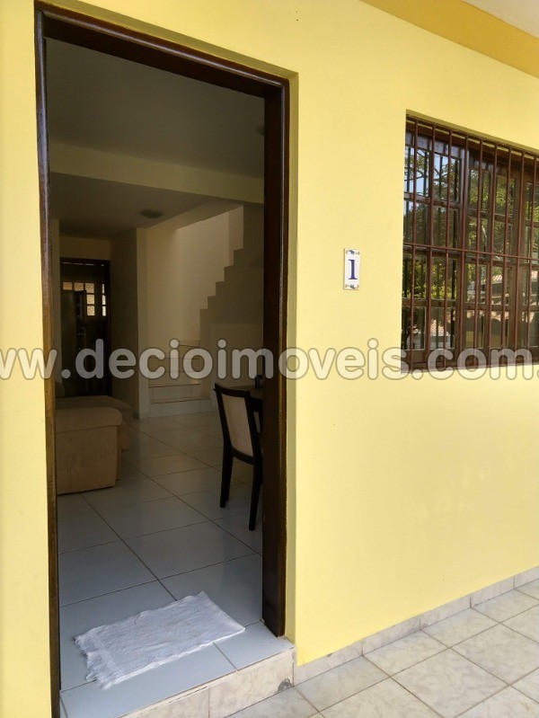 Casa de Condomínio à venda com 2 quartos, 85m² - Foto 3