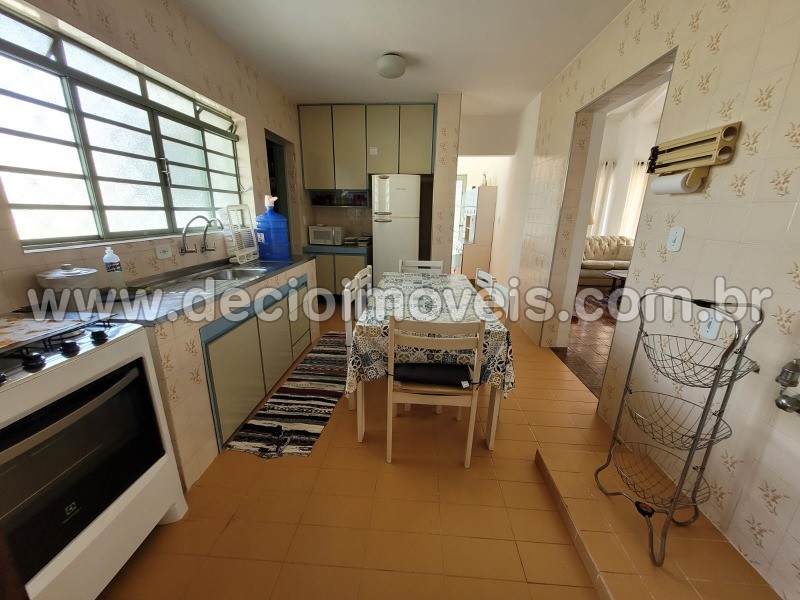 Sobrado à venda com 3 quartos, 420m² - Foto 12