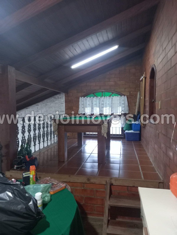 Casa à venda com 3 quartos, 250m² - Foto 20