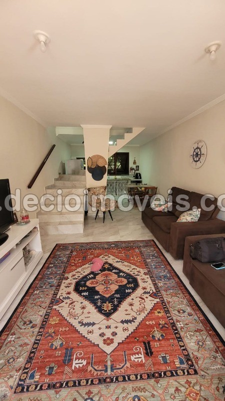 Sobrado à venda com 2 quartos, 108m² - Foto 6