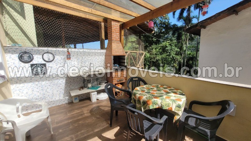 Sobrado à venda com 2 quartos, 108m² - Foto 12