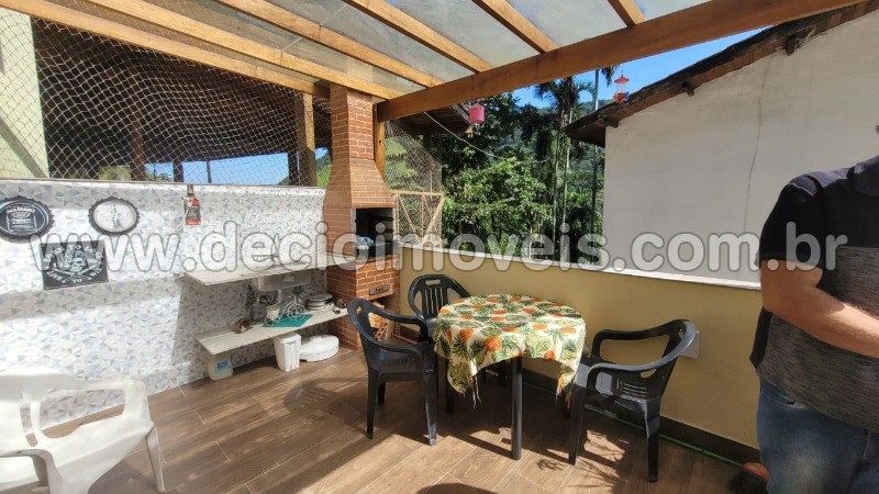 Sobrado à venda com 2 quartos, 108m² - Foto 10