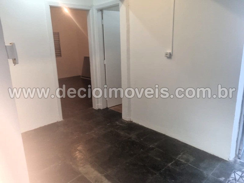 Apartamento para alugar com 1 quarto, 48m² - Foto 1