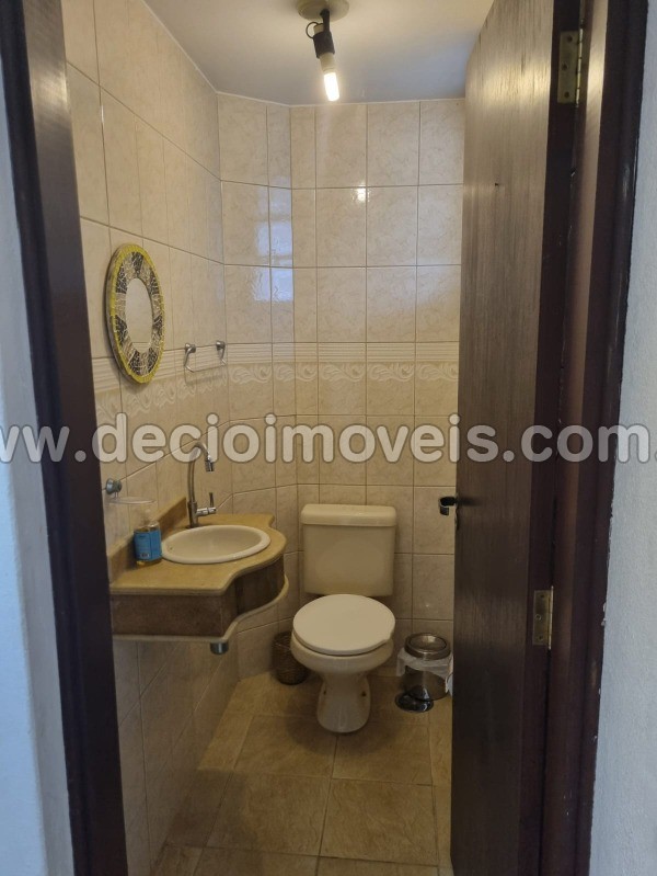 Sobrado à venda com 4 quartos, 243m² - Foto 15