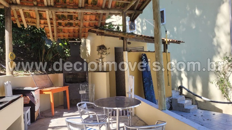 Sobrado à venda com 2 quartos, 108m² - Foto 9