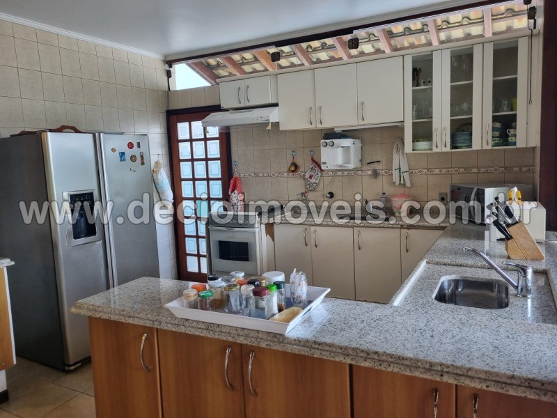 Sobrado à venda com 4 quartos, 243m² - Foto 10