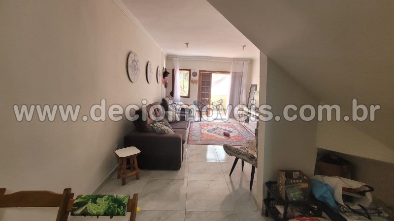 Sobrado à venda com 2 quartos, 108m² - Foto 11