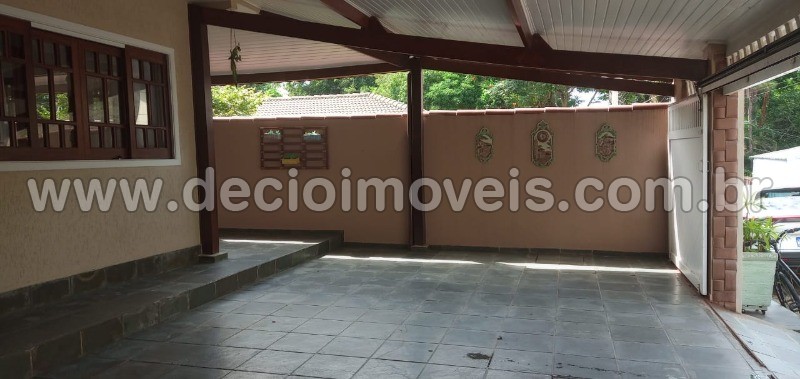 Sobrado à venda com 3 quartos, 246m² - Foto 13