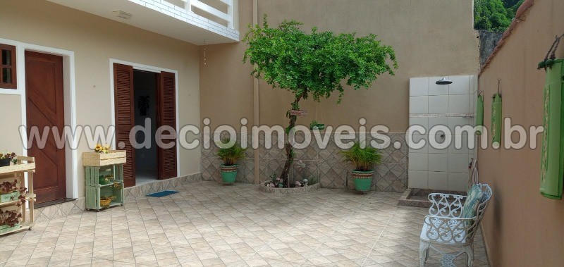 Sobrado à venda com 3 quartos, 246m² - Foto 27