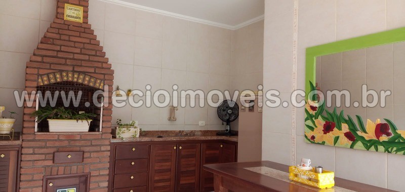 Sobrado à venda com 3 quartos, 246m² - Foto 19