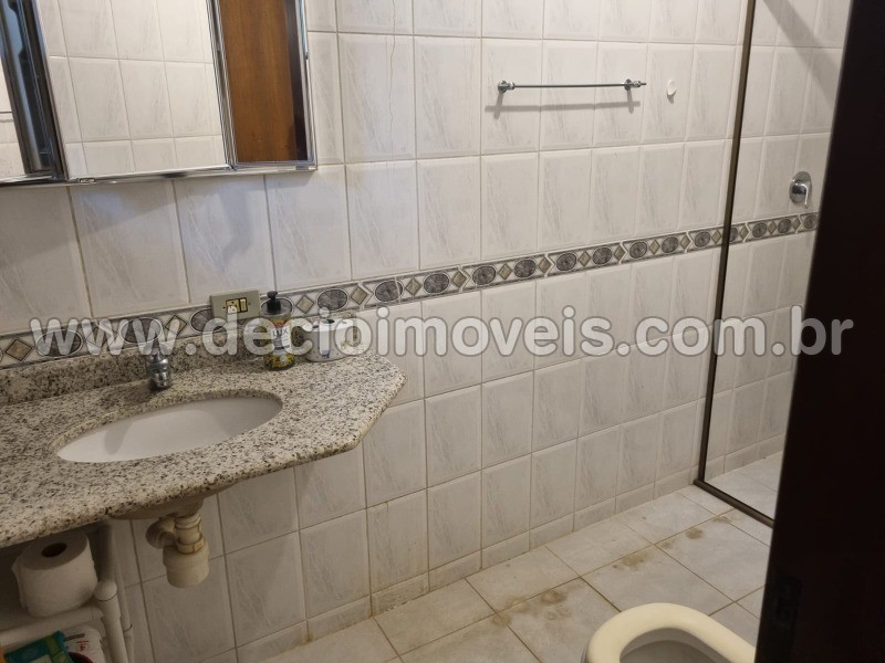 Sobrado à venda com 4 quartos, 243m² - Foto 12