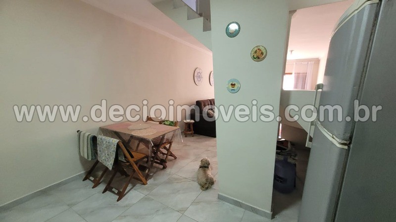 Sobrado à venda com 2 quartos, 108m² - Foto 13