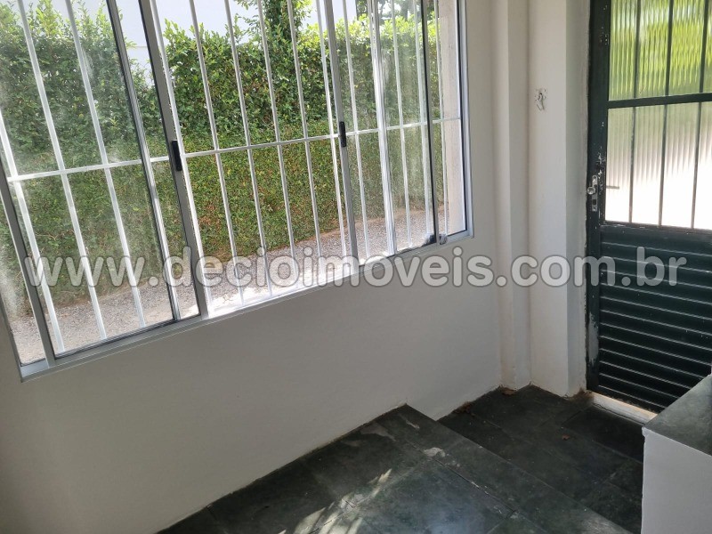 Apartamento para alugar com 1 quarto, 48m² - Foto 2