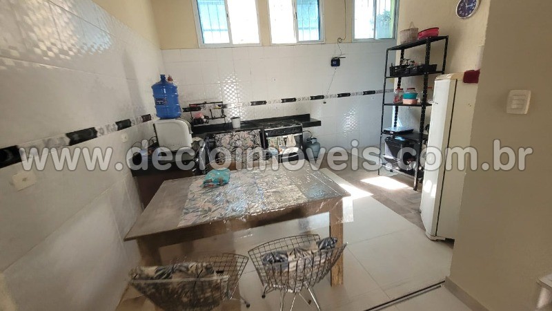 Casa à venda com 2 quartos, 100m² - Foto 15