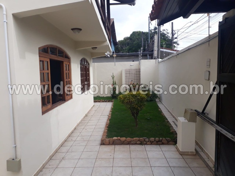 Sobrado à venda com 3 quartos, 244m² - Foto 5