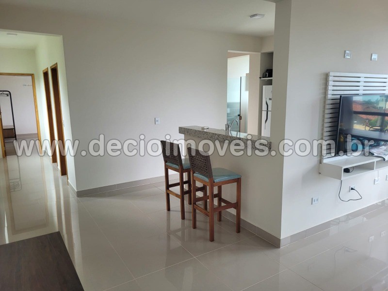 Apartamento à venda com 2 quartos, 120m² - Foto 8