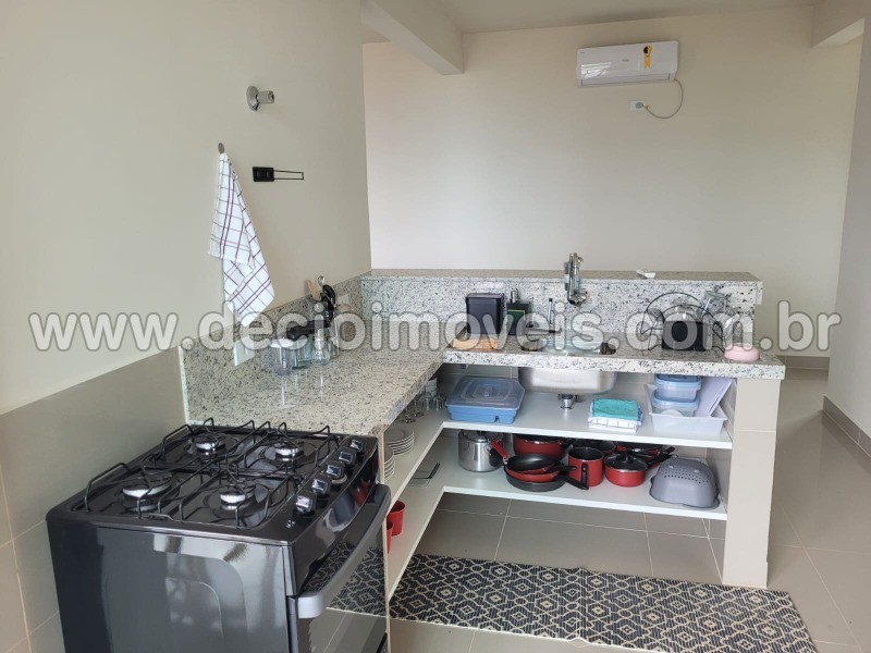 Apartamento à venda com 2 quartos, 120m² - Foto 9