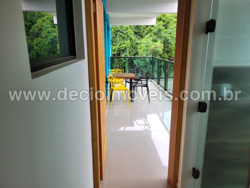 Apartamento à venda com 2 quartos, 120m² - Foto 11