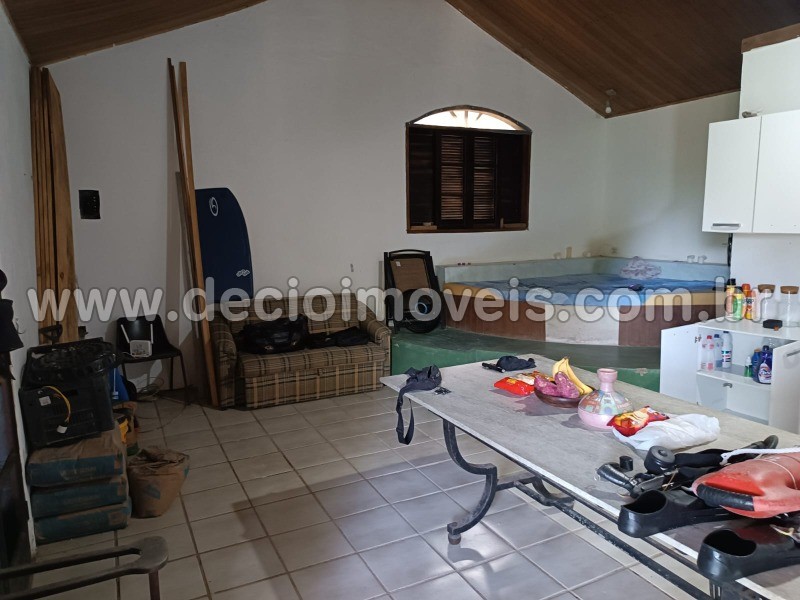 Casa à venda com 1 quarto, 33m² - Foto 11