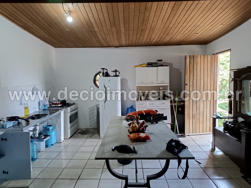 Casa à venda com 1 quarto, 33m² - Foto 14