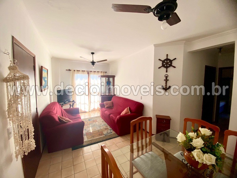 Apartamento à venda com 2 quartos, 67m² - Foto 5