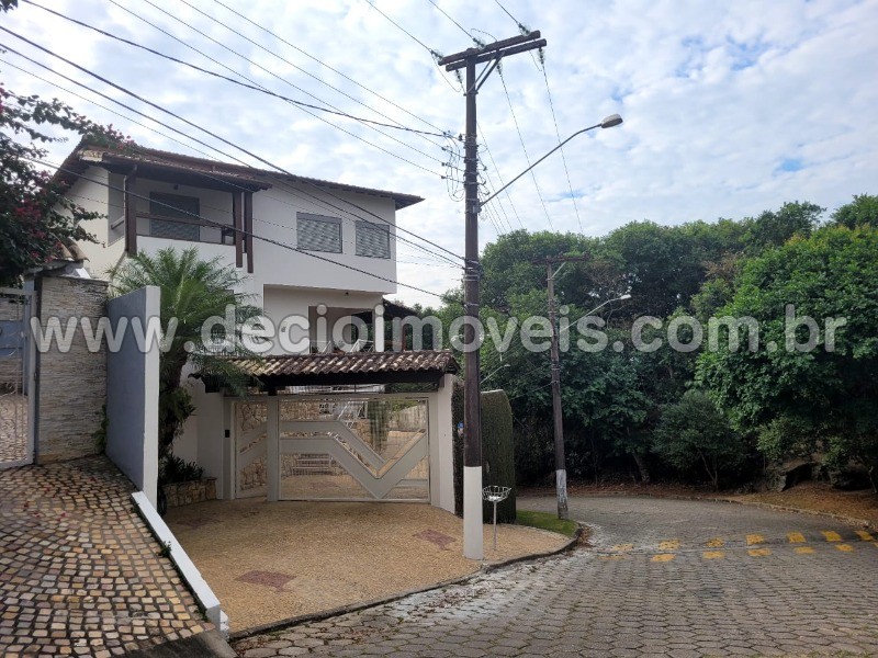 Sobrado à venda com 4 quartos, 400m² - Foto 3