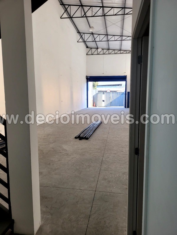 Depósito-Galpão-Armazém para alugar, 270m² - Foto 11