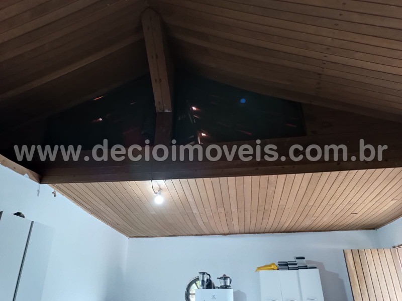 Casa à venda com 1 quarto, 33m² - Foto 13