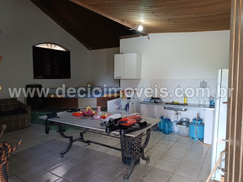 Casa à venda com 1 quarto, 33m² - Foto 10