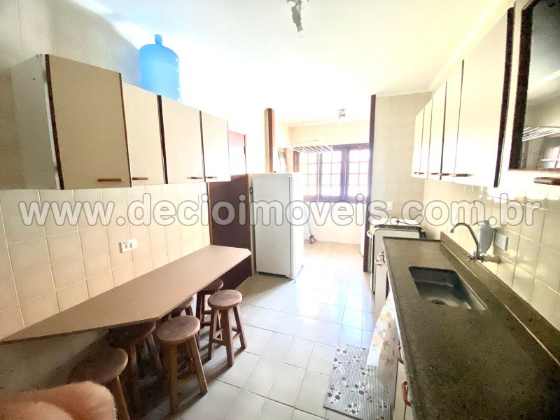 Apartamento à venda com 2 quartos, 67m² - Foto 7