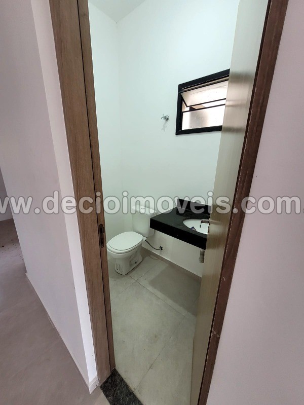 Sobrado à venda com 3 quartos, 105m² - Foto 4