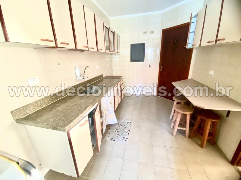 Apartamento à venda com 2 quartos, 67m² - Foto 6