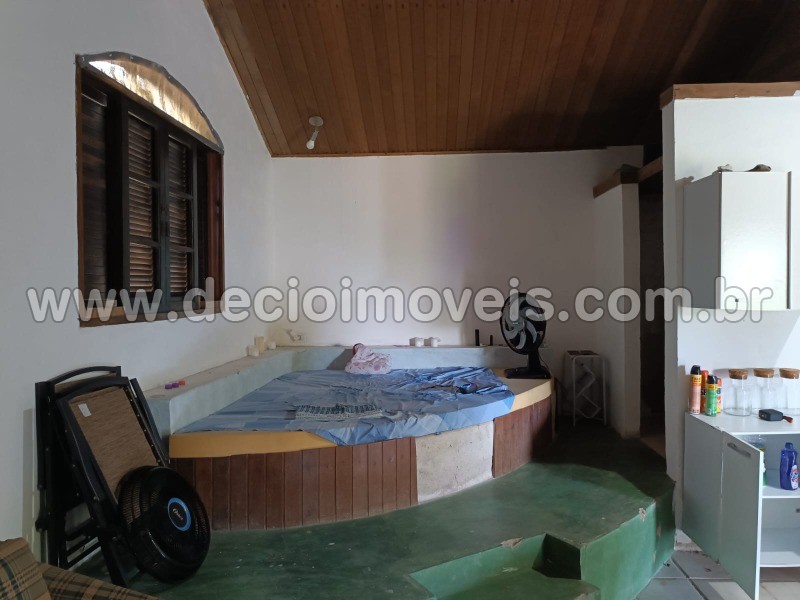 Casa à venda com 1 quarto, 33m² - Foto 12