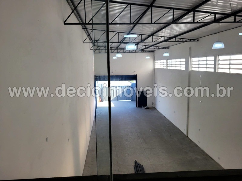 Depósito-Galpão-Armazém para alugar, 270m² - Foto 15