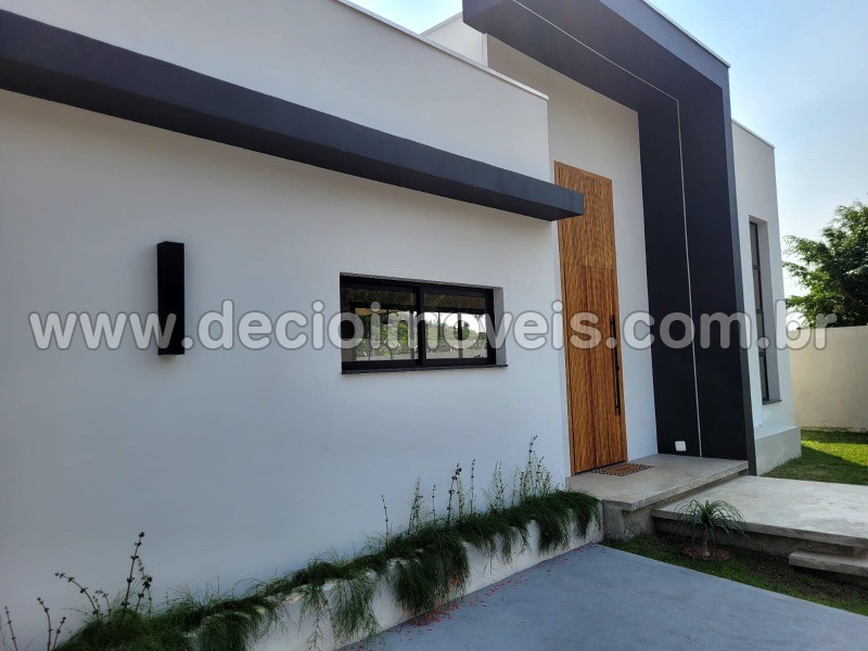 Casa à venda com 3 quartos, 168m² - Foto 5