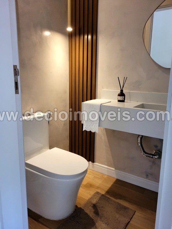 Casa à venda com 3 quartos, 168m² - Foto 35