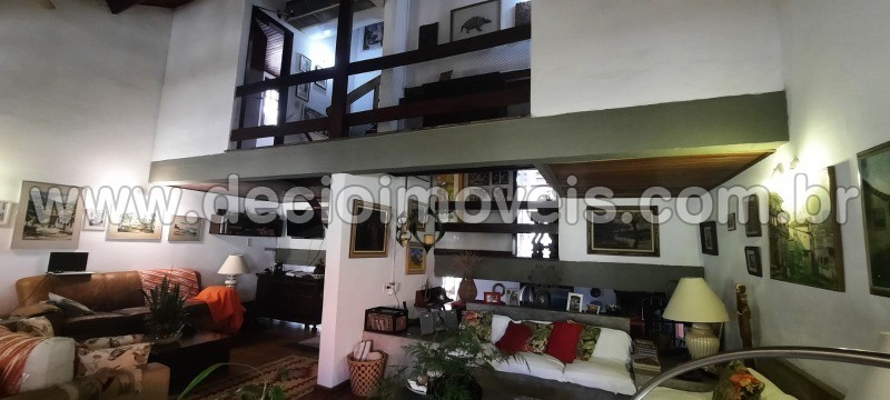 Casa de Condomínio à venda com 3 quartos - Foto 8