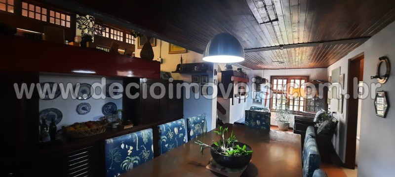 Casa de Condomínio à venda com 3 quartos - Foto 10