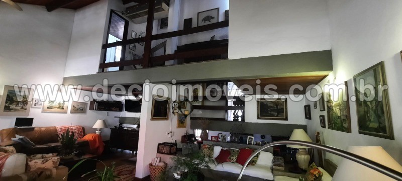 Casa de Condomínio à venda com 3 quartos - Foto 1