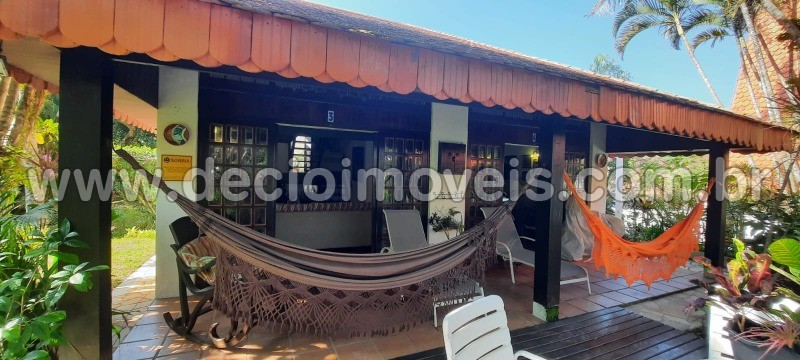 Casa de Condomínio à venda com 3 quartos - Foto 7