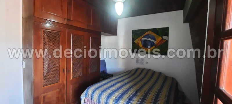 Casa de Condomínio à venda com 3 quartos - Foto 23