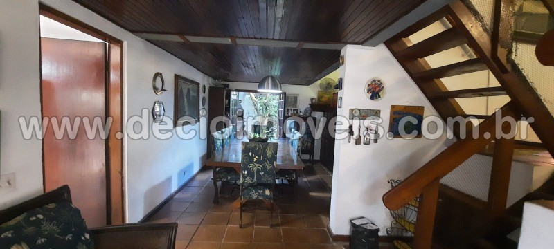 Casa de Condomínio à venda com 3 quartos - Foto 9