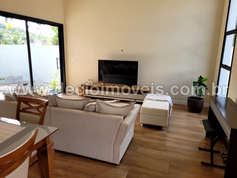 Casa à venda com 3 quartos, 168m² - Foto 16