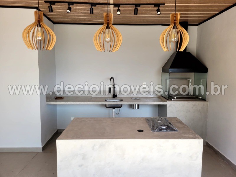 Casa à venda com 3 quartos, 168m² - Foto 17