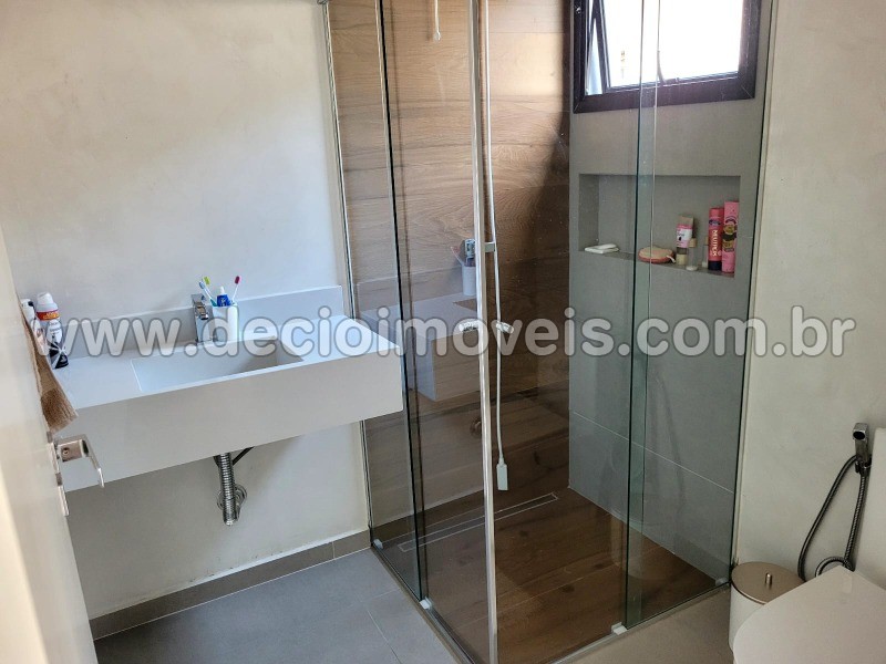 Casa à venda com 3 quartos, 168m² - Foto 26